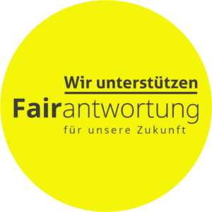 Logo Fairantwortung Karlsruhe