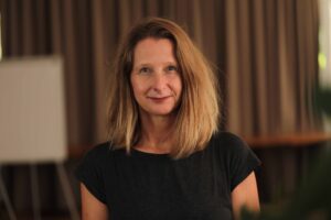 Picture of Diana Stier