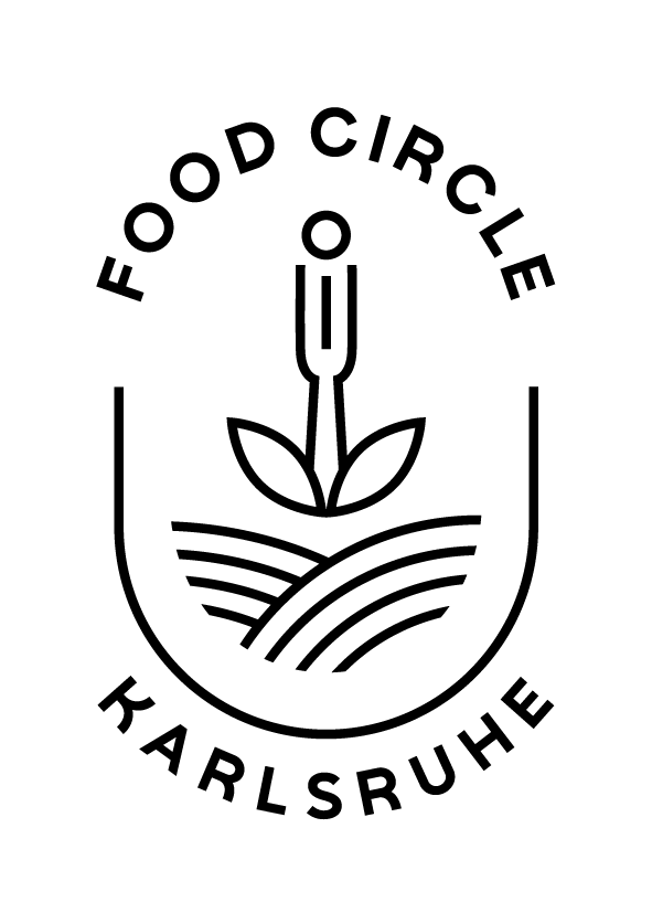 Logo FoodCircle Karlsruhe