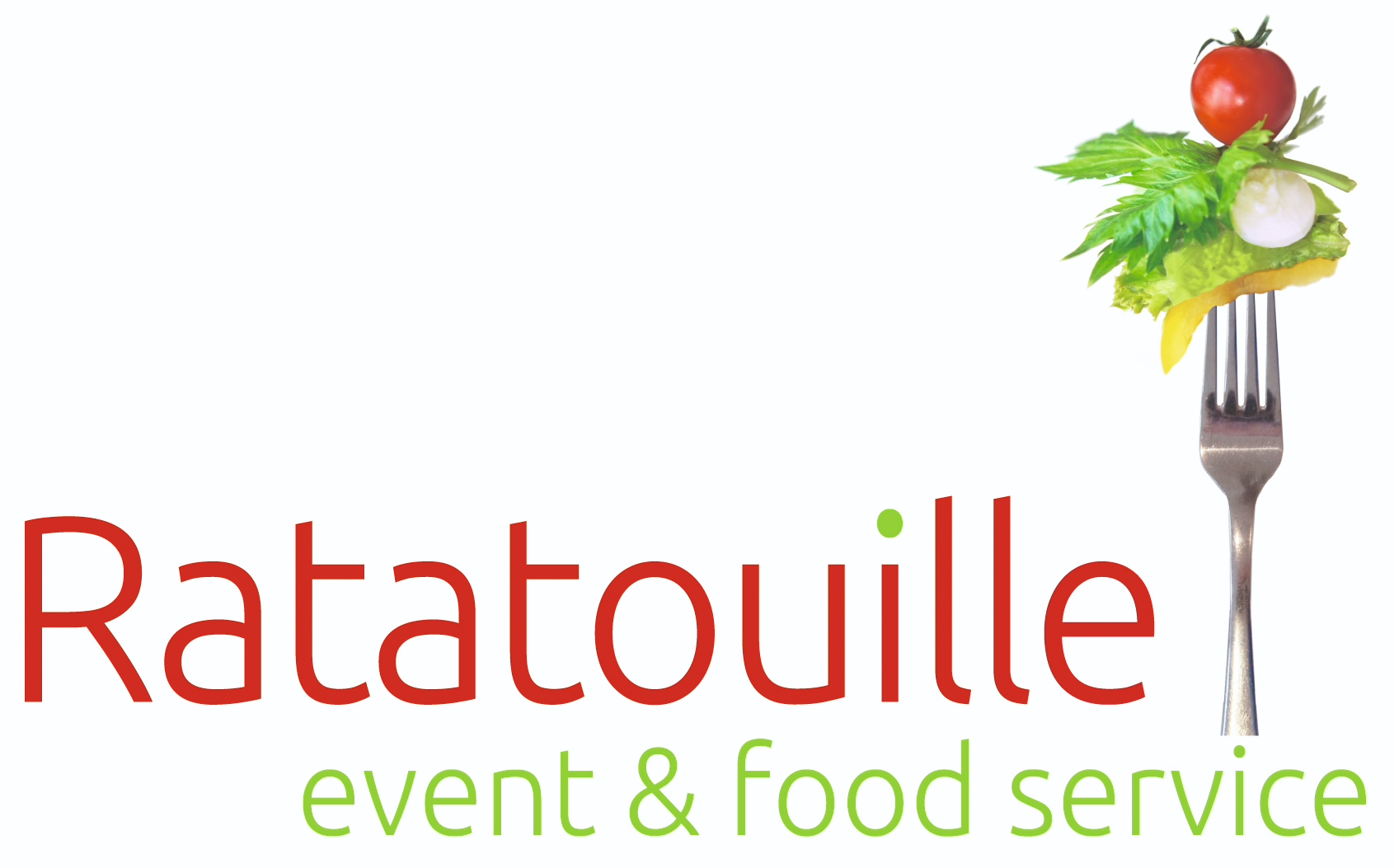 Logo Ratatouille Food Service