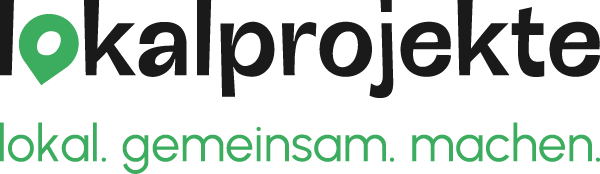 Logo mit Slogan - Mitveranstalter Werkstatt der Mutigen